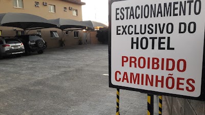 Photos of Ibitur Hotel