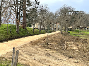 Photo n°6 de Eirl Garroussia nicolas tp à Plaisance (Entreprise de terrassement)