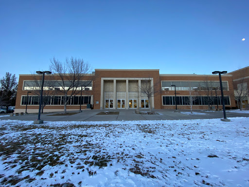 Reed Gym & Student Recreation Center Gallery - United States