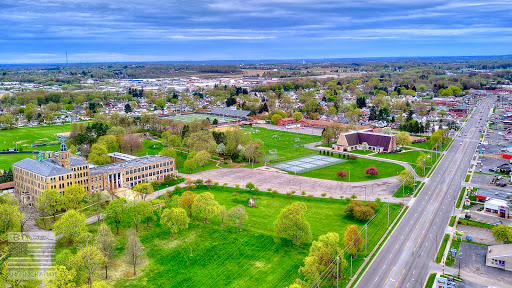 Canton Central Catholic High School - Thumbnail