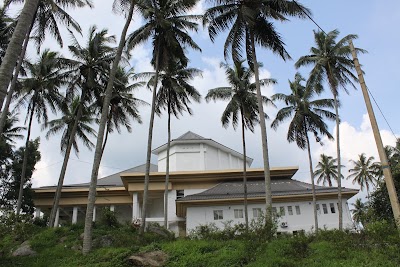 Photos of Sri Lanka International Buddhist Academy (SIBA)