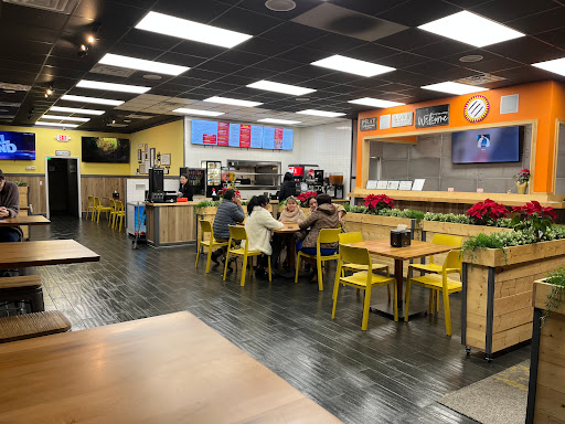 ZUAREPA Gainesville