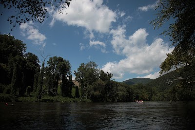 Big Creek Expeditions