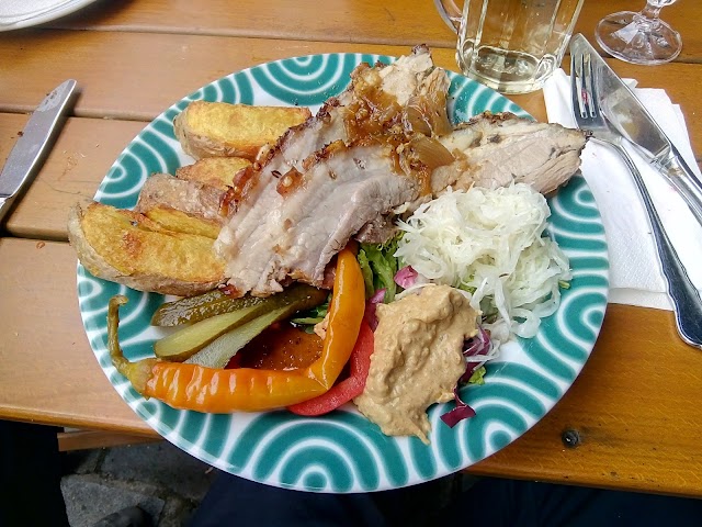 Waldschenke Staar