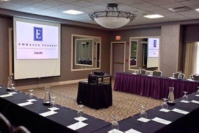 Photos of Embassy Suites by Hilton Louisville