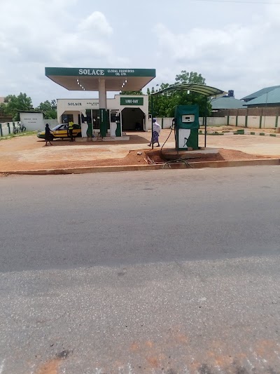 photo of Solace Petroleum