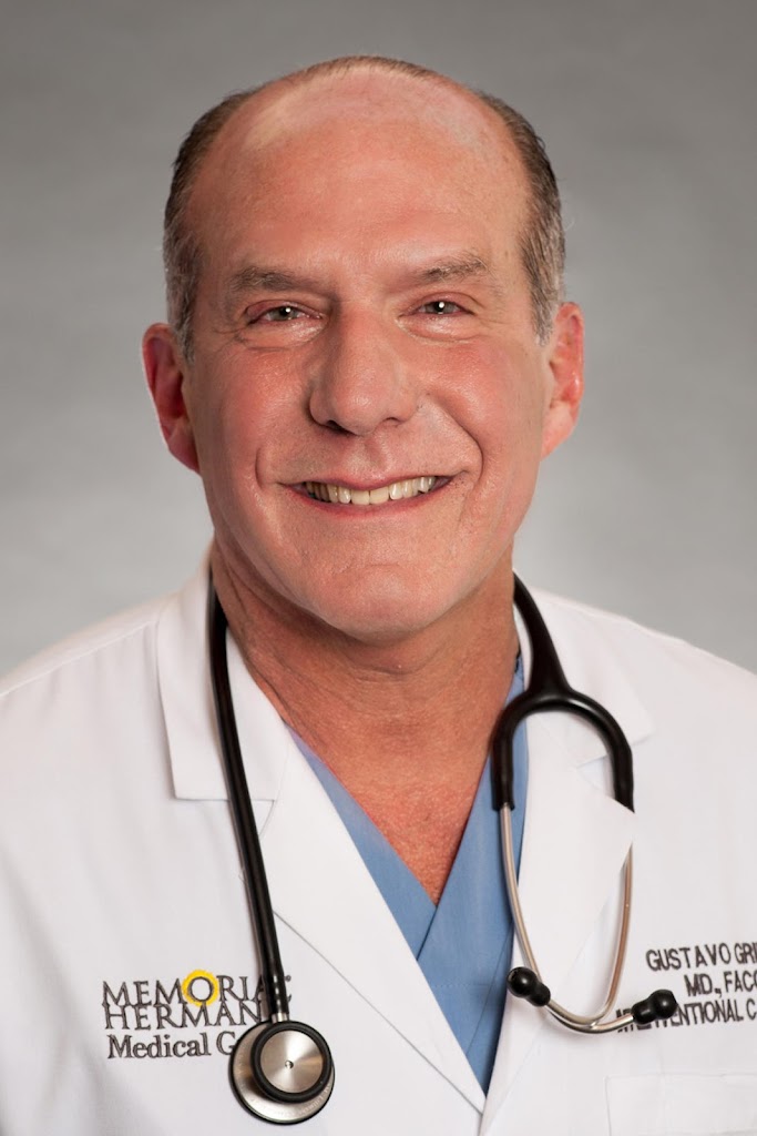 Gustavo Grieco Md