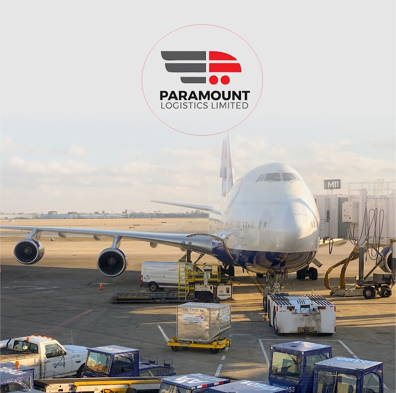 PARAMOUNT LOGISTICS LIMITED photo 2
