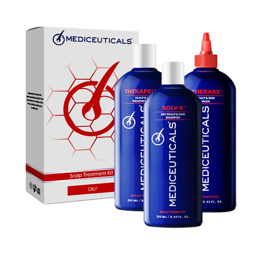 Sheffield Trichology Clinic & Head Spa