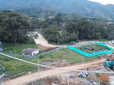 Photos of Hacienda Santa In&eacute;s