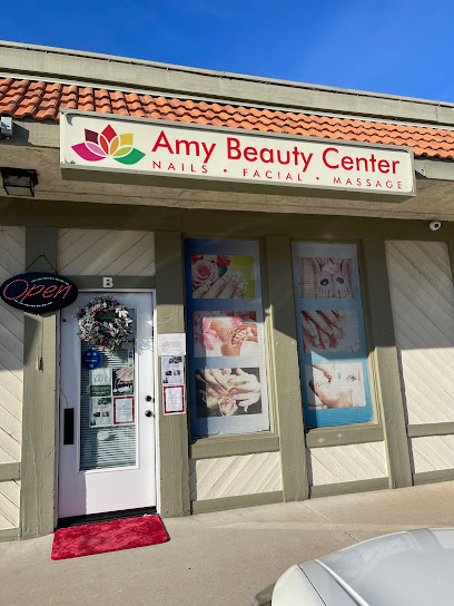 Amy Beauty Center