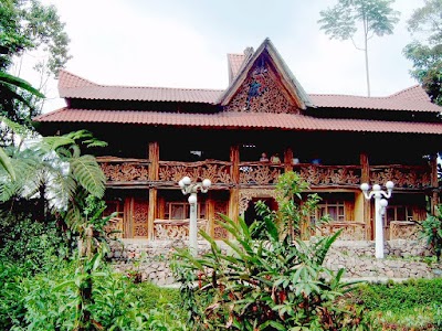 Photos of Hachacaspi Hosteria