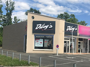 Photo n°1 de Diloy's Montayral à Montayral (Salon de coiffure)