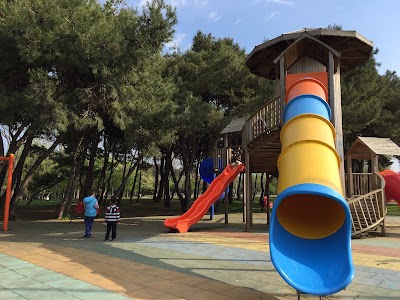 Photos of Florya Atat&uuml;rk Forest