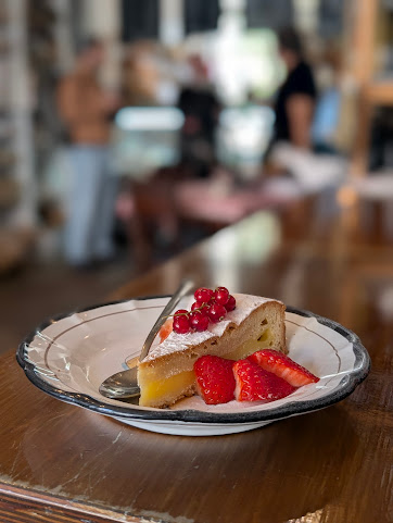 La Zia Maria by null