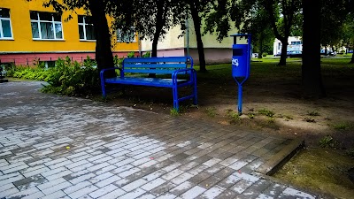 Photos of Mogilevskiy Gosudarstvennyy Bibliotechnyy Kolledzh Imeni A.s. Pushkina