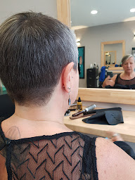 Photo n°33 de CAPELLI à Limoges (Salon de coiffure)