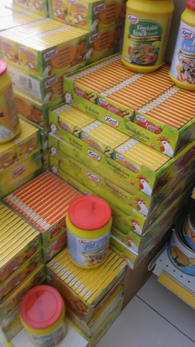 Photos of SUPERMARKET XHIHANKA