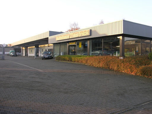 Autohaus Vestrick GmbH & Co. KG - Thumbnail