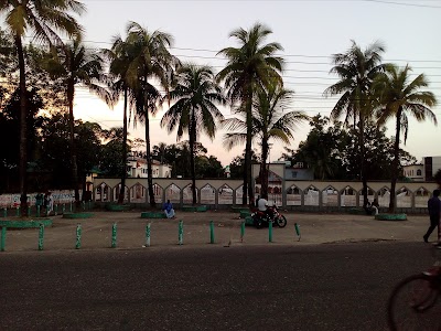 Photos of Abu Tahir Corner