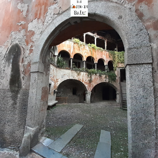 Casa Bettoni Gallery - Italy