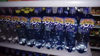 Photos of MiniMarket