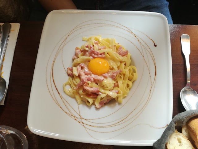 Brasserie l'Angle