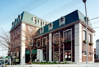 株式会社神戸珈琲 本社