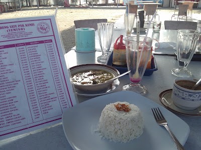 Photos of Tenda Merah