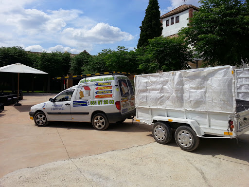ducatoservicios - Visual
