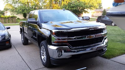 Photos of Bill Fox Chevrolet