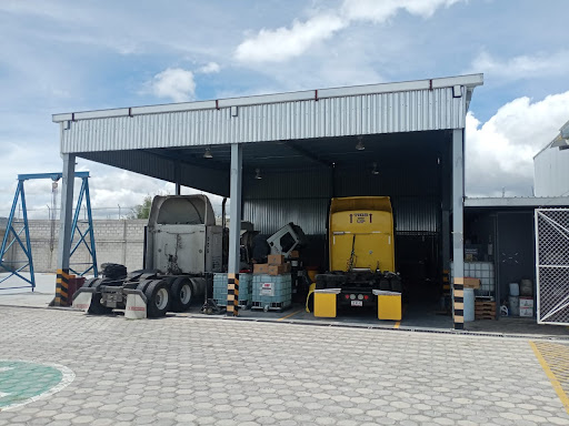 Refacciones y Taller de Servicio TRP El Carmen Tequexquitla - Kenworth Del Sur - Thumbnail