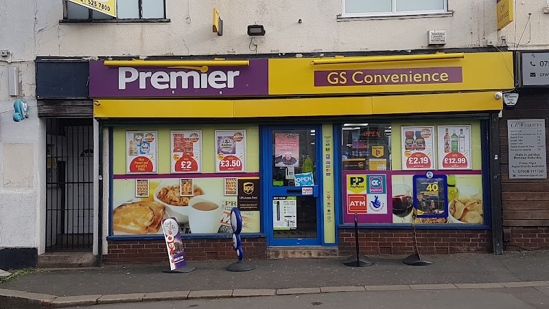 Premier GS Convenience photo 2