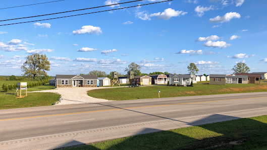 Apex Buildings 8990 US-60, Irvington, KY 40146