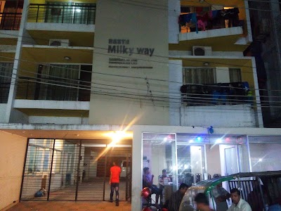 Photos of Milky Way Resort