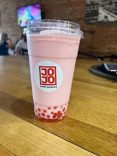 Jo Jo Bowls and Boba Gallery - United States