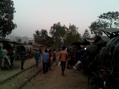 Photos of Roufabad Colony Mosque