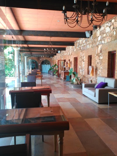 Photos of Palacio de la Serna