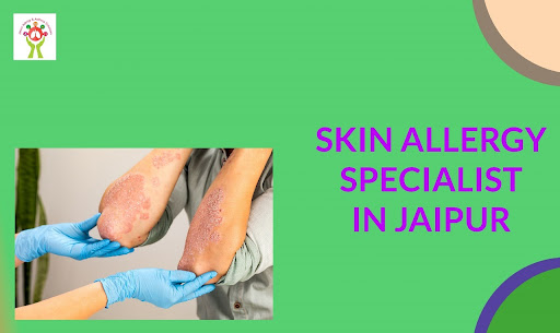 Jaipur Allergy & Asthma Solutions is your go-to skin allergy…