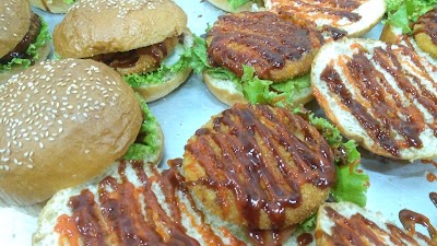 Photos of Delicious Bread Baker