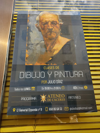 El Buscón - Visual