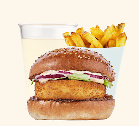 Photo n°26 de Bioburger Batignolles à Paris (Restaurant)