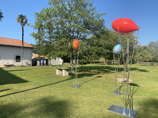 Photo de a dream in a hat à Biriatou (64700)