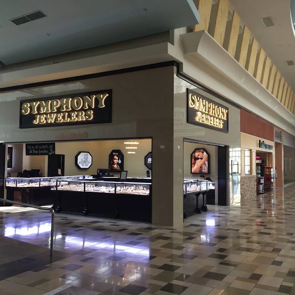 Symphony Jewelers - Jewelry store in Hurst/North East Mall photo