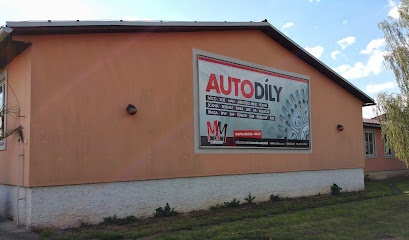 MAKRO - ND spol. s.r.o. ČÁSLAV (býv. Církvice)