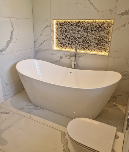 JSadler Electrical - Visual