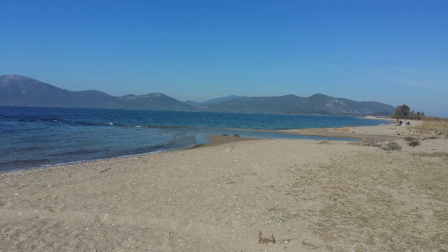 Αριθμός τηλεφώνου Παραλία Τσοκαΐτη Ιστιαία