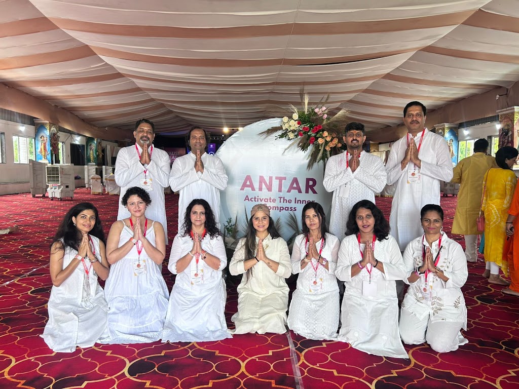 Ishvarapranidhana Yogshala Best Yoga Classes Virar West