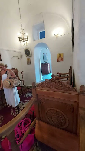 Αξιολογήσεις για το Παναγιά του Χάρου στην Ρόδος - Εκκλησία