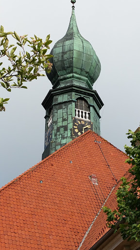 Stadt Wesselburen Gallery - Germany